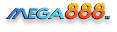 Mega888 logo